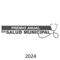 Premio anual en salud municipal ayuntamiento de Puebla 2024